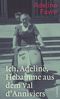 Ich, Adeline, Hebamme aus dem Val d'Anniviers Cover des Buches Ich, Adeline, Hebamme aus dem Val d'Anniviers (ISBN: 9783857915819)
