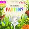 Wo sind meine Farben? Cover des Buches Wo sind meine Farben? (ISBN: 9783858203564)