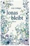 Jonas bleibt Cover des Buches Jonas bleibt (ISBN: 9783858302243)