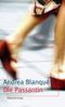 Die Passantin Cover des Buches Die Passantin (ISBN: 9783858693006)