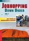 Jobhopping Down Under - Jobs, Praktika, Working Holiday - Australien Cover des Buches Jobhopping Down Under - Jobs, Praktika, Working Holiday - Australien (ISBN: 9783860401781)