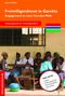 Freiwilligendienst in Gambia Cover des Buches Freiwilligendienst in Gambia (ISBN: 9783860401880)