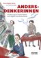 Andersdenkerinnen Cover des Buches Andersdenkerinnen (ISBN: 9783861247562)