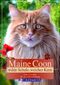 Maine Coon Cover des Buches Maine Coon (ISBN: 9783861271345)