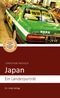 Japan Cover des Buches Japan (ISBN: 9783861538356)