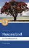 Neuseeland Cover des Buches Neuseeland (ISBN: 9783861538516)