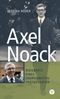 Axel Noack Cover des Buches Axel Noack (ISBN: 9783861605652)