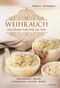 Weihrauch Cover des Buches Weihrauch (ISBN: 9783861911074)