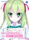 Darf ein Mädchen keine sexy Mangas zeichnen? Cover des Buches Darf ein Mädchen keine sexy Mangas zeichnen? (ISBN: 9783862017621)