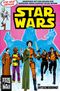 Star Wars Classics Cover des Buches Star Wars Classics (ISBN: 9783862018260)