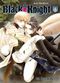 Black Knight Cover des Buches Black Knight (ISBN: 9783862019359)