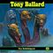 Tony Ballard - Das Schädelgrab (4/4),1 Audio-CD Cover des Buches Tony Ballard - Das Schädelgrab (4/4),1 Audio-CD (ISBN: 9783862124145)