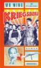Kriegsbeile: Roman Cover des Buches Kriegsbeile: Roman (ISBN: 9783862414598)