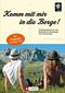 Komm mit mir in die Berge! Cover des Buches Komm mit mir in die Berge! (ISBN: 9783862462063)