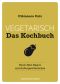 Vegetarisch - Das Kochbuch Cover des Buches Vegetarisch - Das Kochbuch (ISBN: 9783862644063)