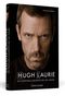 Hugh Laurie Cover des Buches Hugh Laurie (ISBN: 9783862651320)