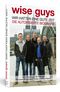 wise guys: Wir hatten eine gute Zeit Cover des Buches wise guys: Wir hatten eine gute Zeit (ISBN: 9783862655816)