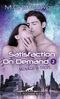 Satisfaction on Demand 2 - Ménage-à-trois | Erotischer SciFi-Roman Cover des Buches Satisfaction on Demand 2 - Ménage-à-trois | Erotischer SciFi-Roman (ISBN: 9783862774074)