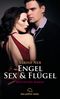 Engel, Sex & Flügel Cover des Buches Engel, Sex & Flügel