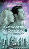 Satisfaction on Demand 1 - Strictly Forbidden | Erotischer SciFi-Roman Cover des Buches Satisfaction on Demand 1 - Strictly Forbidden | Erotischer SciFi-Roman (ISBN: 9783862778256)