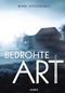 Bedrohte Art. Ein Hamburg-Friedrichstadt-Krimi Cover des Buches Bedrohte Art. Ein Hamburg-Friedrichstadt-Krimi (ISBN: 9783862823130)