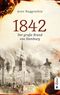 1842. Der große Brand von Hamburg Cover des Buches 1842. Der große Brand von Hamburg (ISBN: 9783862827091)