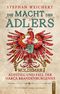 Die Macht des Adlers Cover des Buches Die Macht des Adlers (ISBN: 9783862828876)