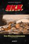 NICK Cover des Buches NICK (ISBN: 9783863050689)