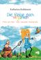 Die Reise nach Veganien Cover des Buches Die Reise nach Veganien (ISBN: 9783863370688)