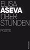 Über Stunden Cover des Buches Über Stunden (ISBN: 9783863371838)