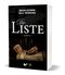 Die Liste Cover des Buches Die Liste (ISBN: 9783863537081)