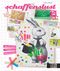 Schaffenslust Cover des Buches Schaffenslust (ISBN: 9783863551643)