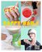 Happy Nails Cover des Buches Happy Nails (ISBN: 9783863552138)
