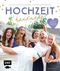 Hochzeit handmade Cover des Buches Hochzeit handmade (ISBN: 9783863554224)