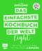 Simplissime – Das einfachste Kochbuch der Welt: Light Cover des Buches Simplissime – Das einfachste Kochbuch der Welt: Light (ISBN: 9783863557164)