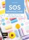 SOS Nähmaschine – 100 Hacks, Tipps & Tricks, die dir das Nähen leichter machen Cover des Buches SOS Nähmaschine – 100 Hacks, Tipps & Tricks, die dir das Nähen leichter machen (ISBN: 9783863558543)