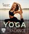 Yoga Flow Balance Cover des Buches Yoga Flow Balance (ISBN: 9783863559106)