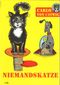 Niemandskatze - Carlo von Catwig Cover des Buches Niemandskatze - Carlo von Catwig (ISBN: 9783863572471)