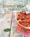 Immer öfter vegetarisch Cover des Buches Immer öfter vegetarisch (ISBN: 9783863620042)