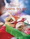 Essen to go Cover des Buches Essen to go (ISBN: 9783863620219)