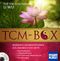 TCM-Box: Bewährte Heilmeditationen aus dem Reich der Mitte Cover des Buches TCM-Box: Bewährte Heilmeditationen aus dem Reich der Mitte (ISBN: 9783863741877)