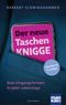 Der neue Taschen-Knigge Cover des Buches Der neue Taschen-Knigge (ISBN: 9783863747619)