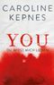 YOU - Du wirst mich lieben Cover des Buches YOU - Du wirst mich lieben