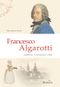 Francesco Algarotti Cover des Buches Francesco Algarotti (ISBN: 9783863971403)
