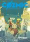 COZMIC 5 Cover des Buches COZMIC 5 (ISBN: 9783864027253)