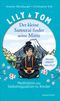 Lily & Tom - Der kleine Samurai findet seine Mitte Cover des Buches Lily & Tom - Der kleine Samurai findet seine Mitte (ISBN: 9783864105012)
