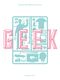 Geek Cover des Buches Geek (ISBN: 9783864254437)