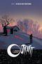 Outcast 1 Cover des Buches Outcast 1 (ISBN: 9783864256677)