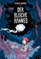 Der bleiche Hannes Cover des Buches Der bleiche Hannes