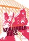Korianderkuss Cover des Buches Korianderkuss (ISBN: 9783864296413)